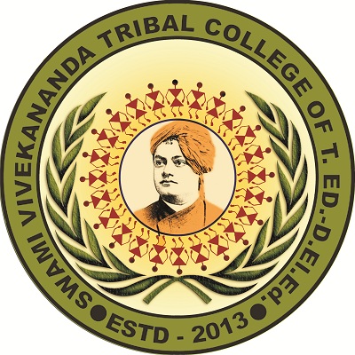 Swami Vivekananda Tribal College of Teachers' Education, Paschim Medinipur