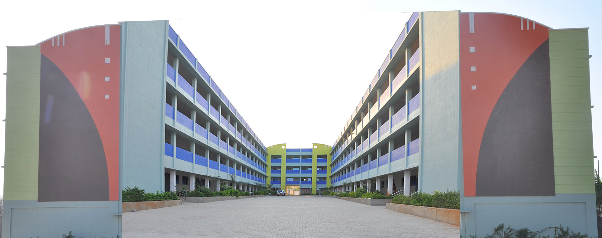 Sakthikailash Women’s College, Dharmapuri