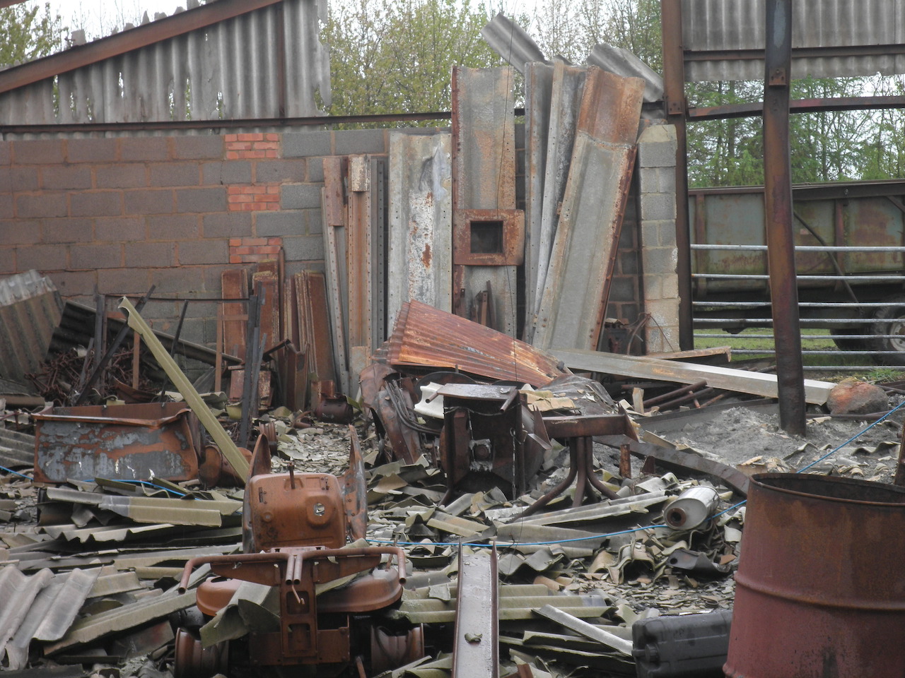 1934 Riley Lynx Burned Wreck Restored - Phoenix Book Review