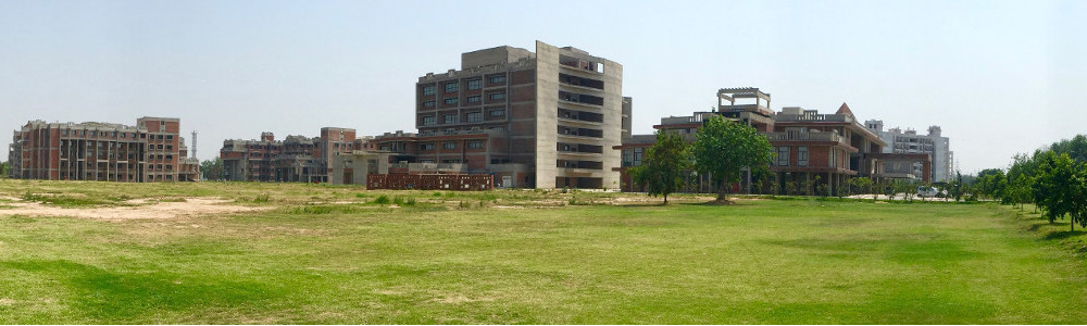 IISER (Indian Institute of Science Education and Research), Mohali