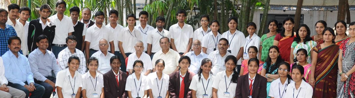 M N Degree College, Bengaluru Image
