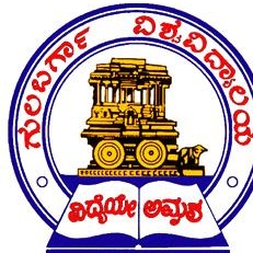 DEPARTMENT OF MANAGEMENT, GULBARGA UNIVERSITY, GULBARGA