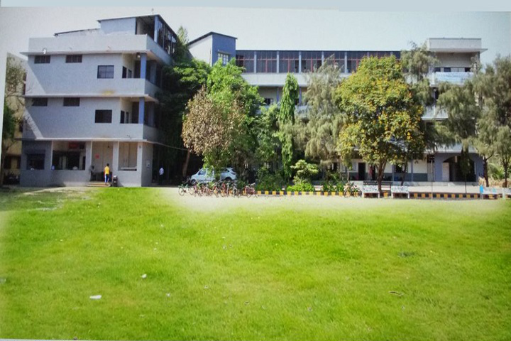 Smt. G.N. Pandya Commerce and Science College, Surat Image
