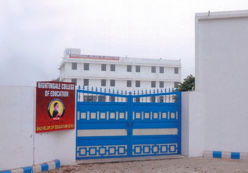 Nightingale College of Education, Ludhiana Image