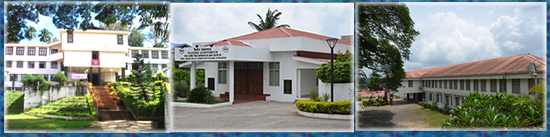 Tagore Government College of Education, Port Blair Image