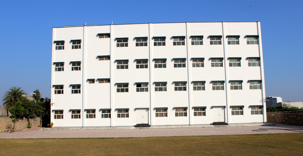 RM Memorial Women Teacher Training College, Kota Image