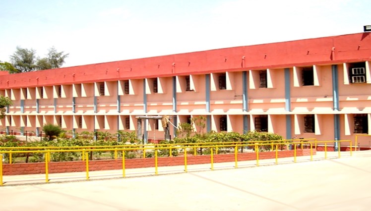 Sarojini Naidu Government Girls Post Graduate College, Bhopal