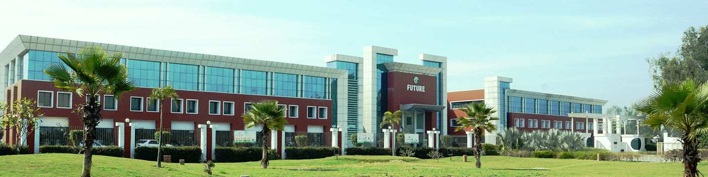 Future Institute of Engineering and Technology, Bareilly Image