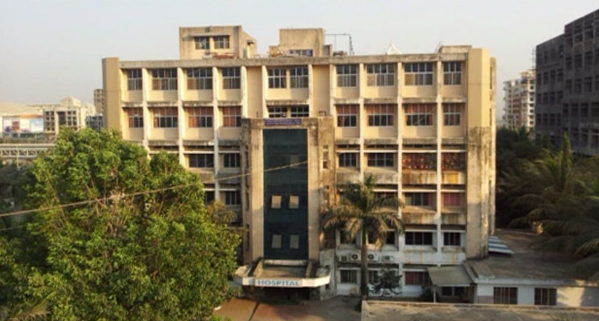 YMT Homeopathic Medical College and Hospital, Navi Mumbai Image