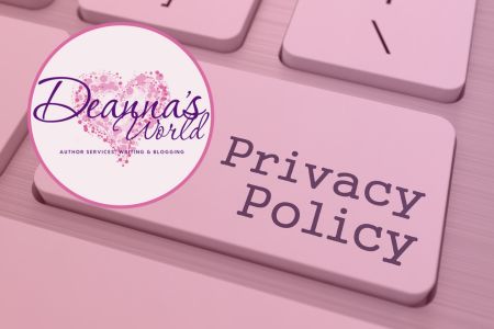 Deanna's World privacy policy