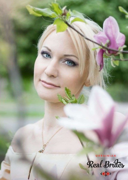 Photo gallery №9 Ukrainian women Svetlana