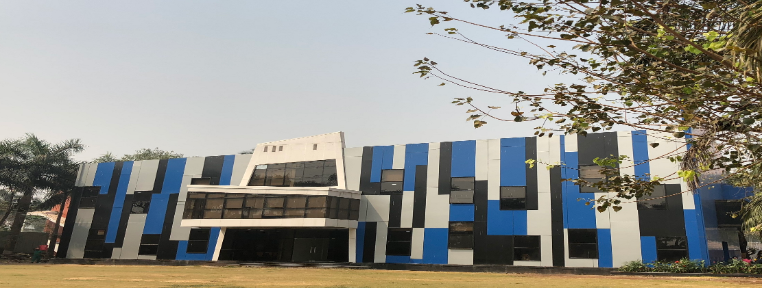 Vidyalankar School of Information Technology, Mumbai Image