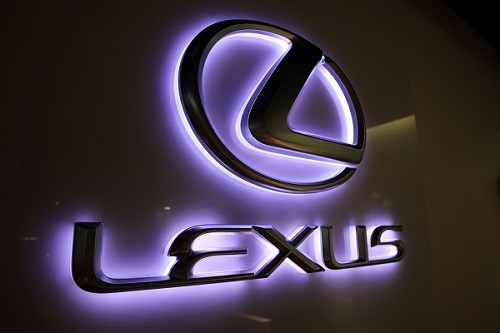 Lexus Logo