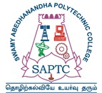 Swamy Abedhanandha Polytechnic College