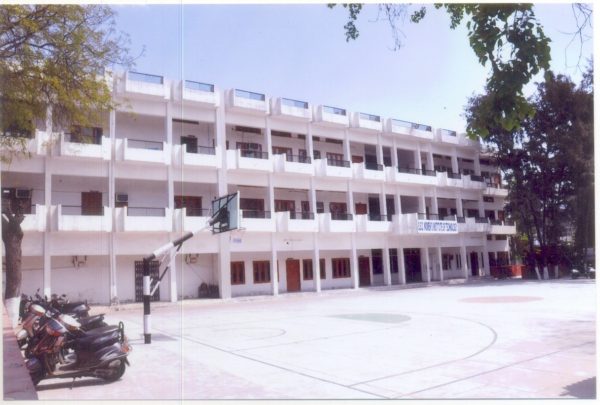 S.S.D. Women's Institute Of Technology, Bathinda Image