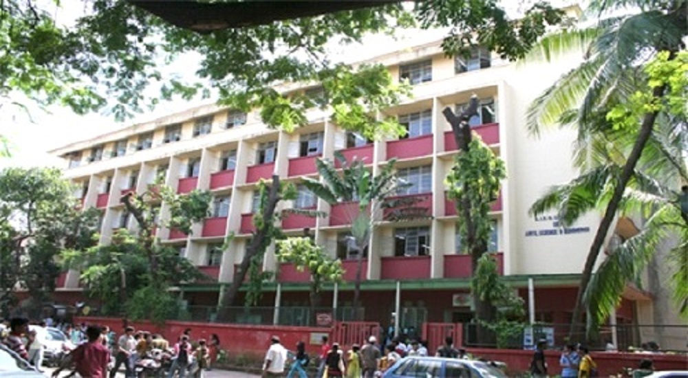SIES College of Arts Science and Commerce, Mumbai Image