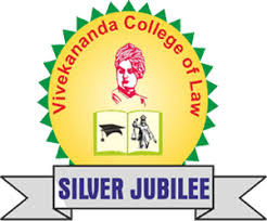 Vivekananda College Of Law, Rajaji Nagar, Bangalore
