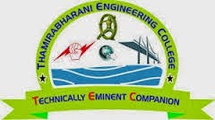 Thamirabharani Engineering College, Tirunelveli
