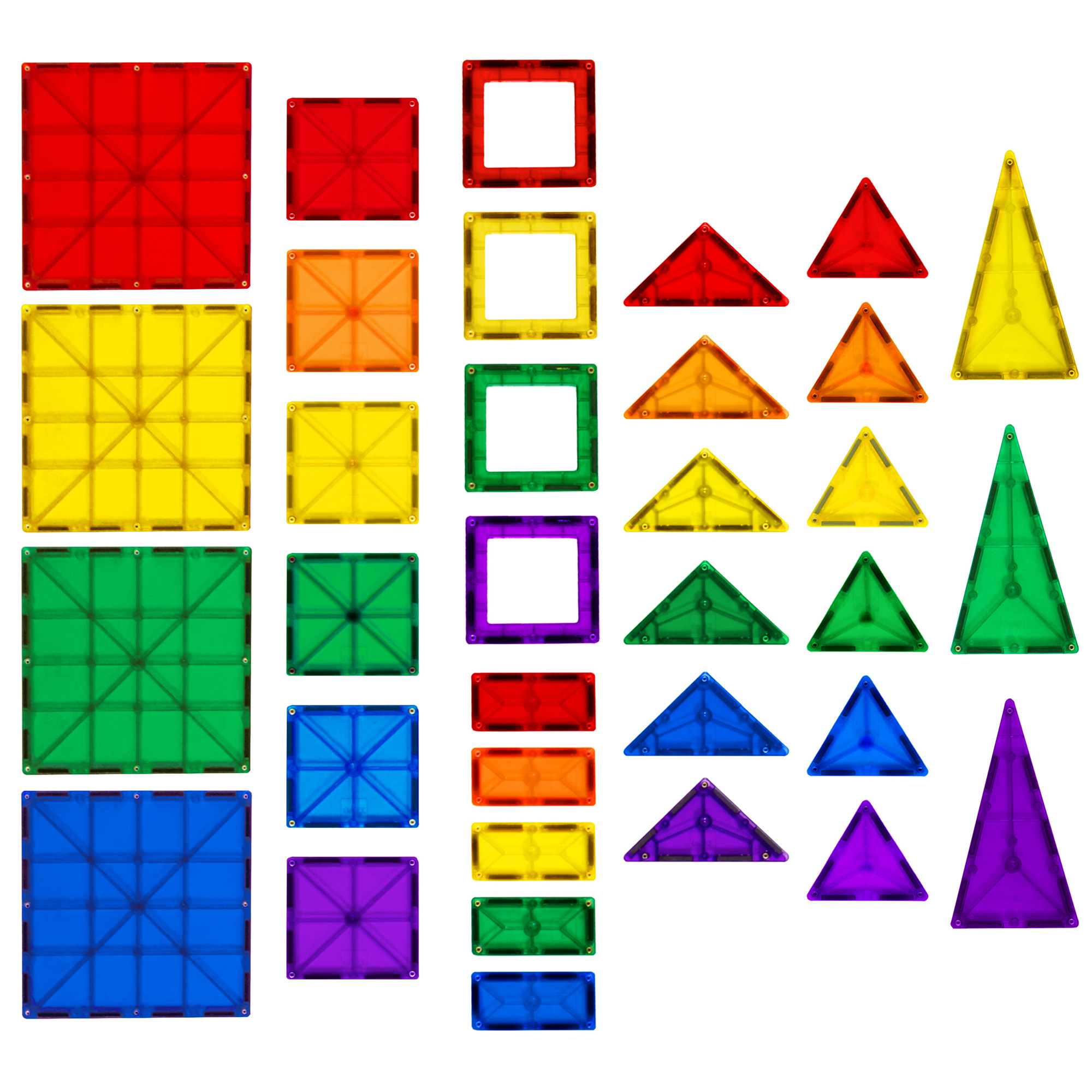 bcp magnetic tiles