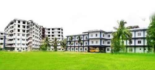 Mother College of Nursing, Thrissur Image