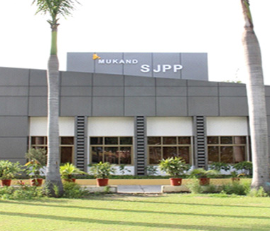 Seth Jai Parkash Polytechnic Image