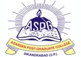 Agrasen P.G. College Sikandrabad, Bulandshahr