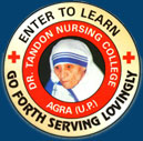 Dr Tandon Nursing College, Agra