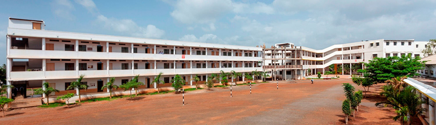 SHARAD INSTITUTE OF TECHNOLOGY Image
