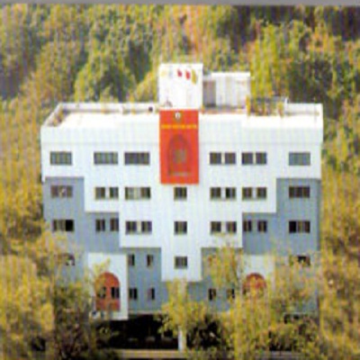 Nagrik Shikshan Sanstha College of Pharmacy, Mumbai Image