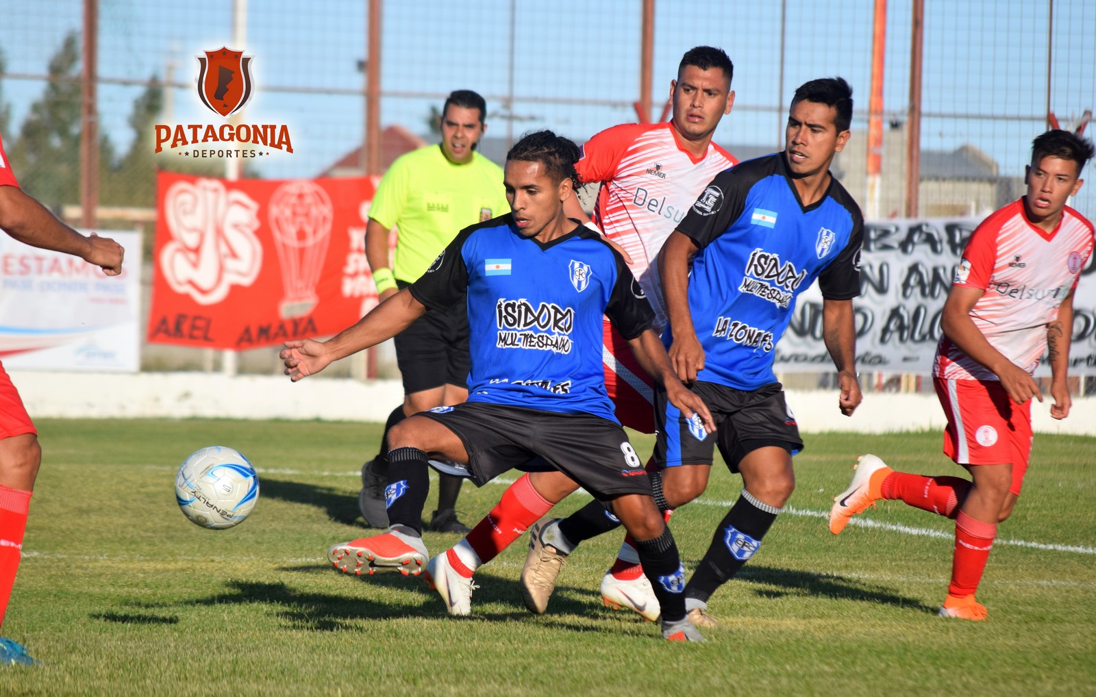 Catamarca FC cerró su participación en el Regional con una derrota en ...