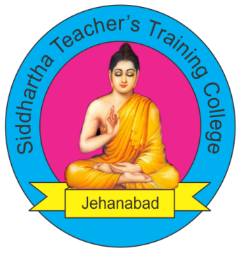 Siddhartha Teacher Training College, Jehanabad