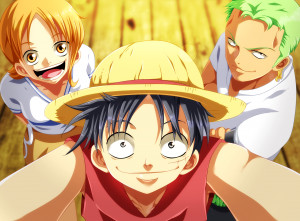 Wallpaper One Piece  143