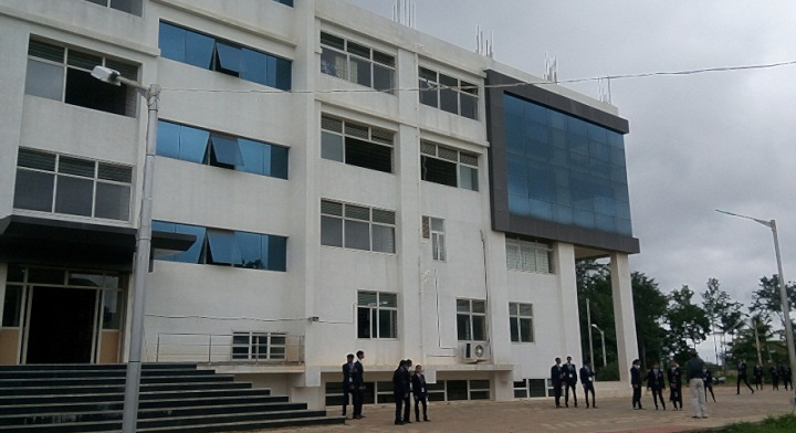 Florence Degree College, Bengaluru Image