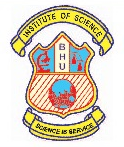 Institute of Science Banaras Hindu University, Varanasi