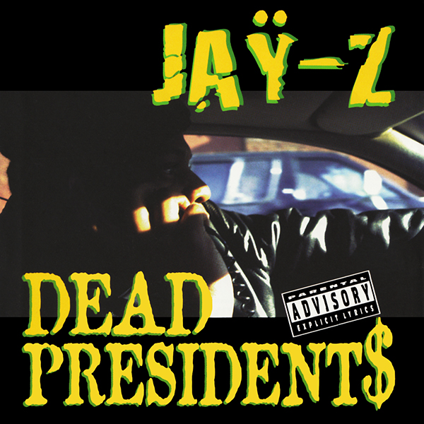 Jay-Z - Ain't No N***a