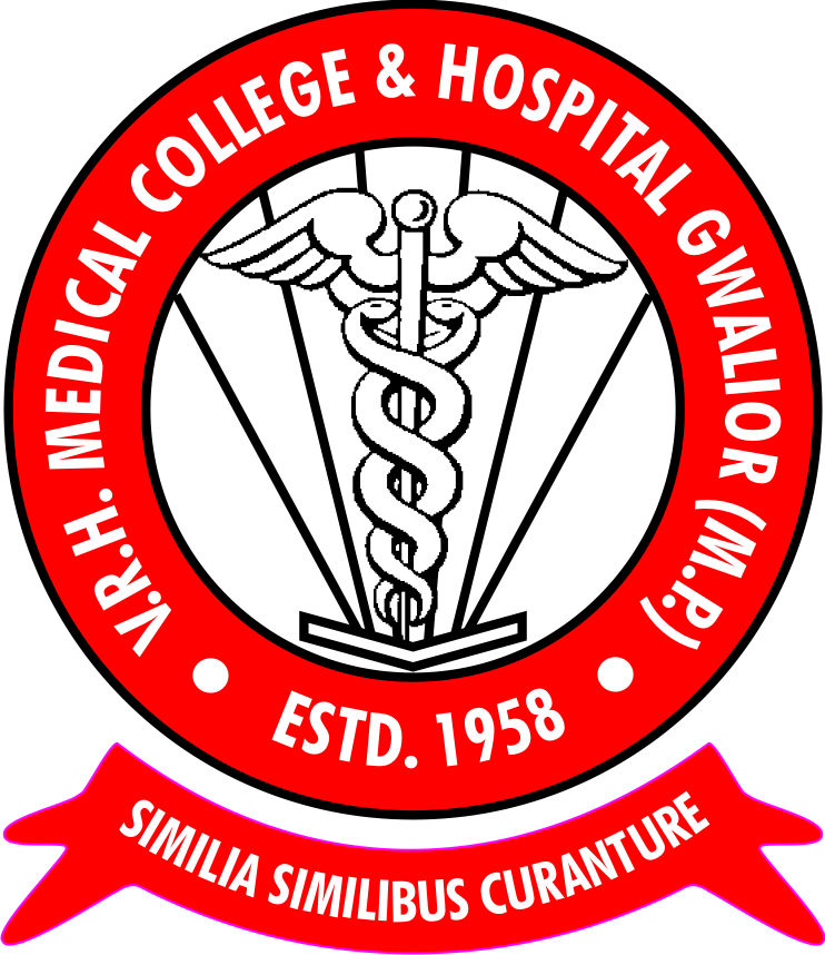 Vasundhra Raje Homeopathic Medical College and Hospital, Gwalior