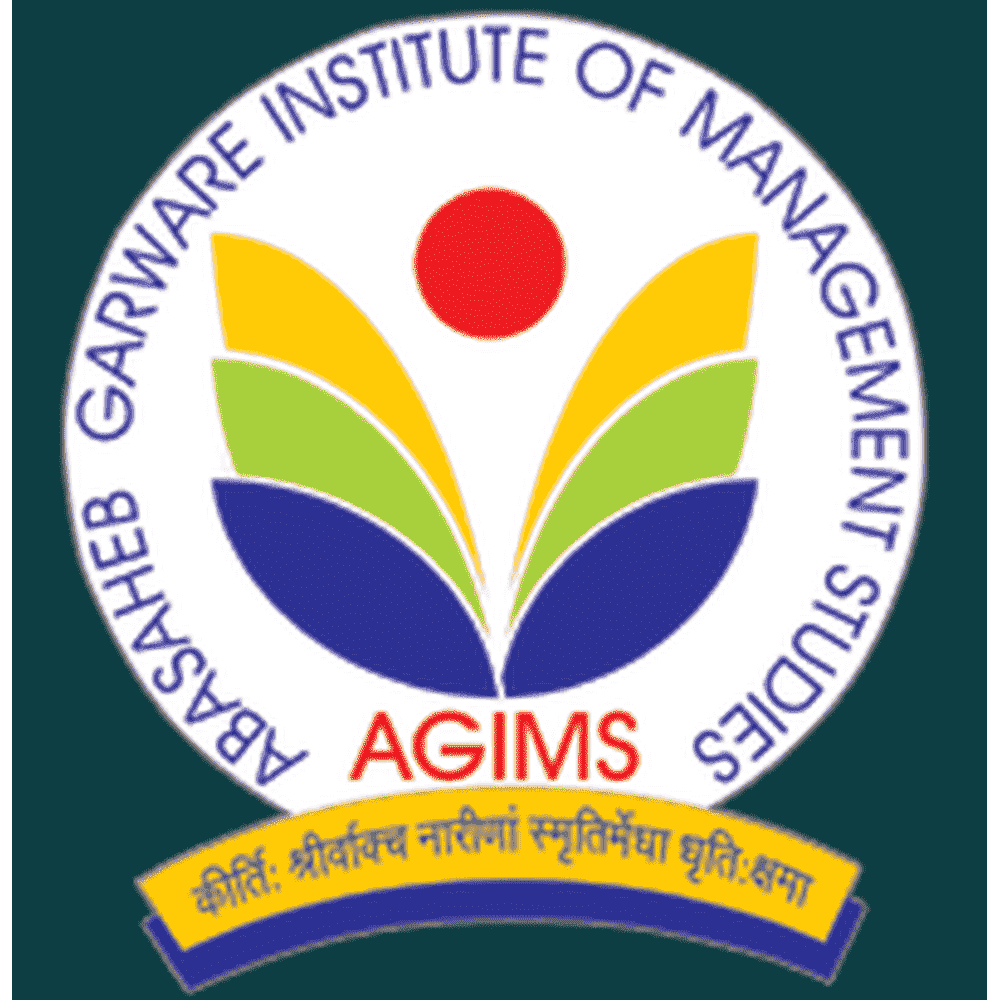 ABASAHEB GARWARE INSTITUTE OF MANAGEMENT STUDIES, SANGLI