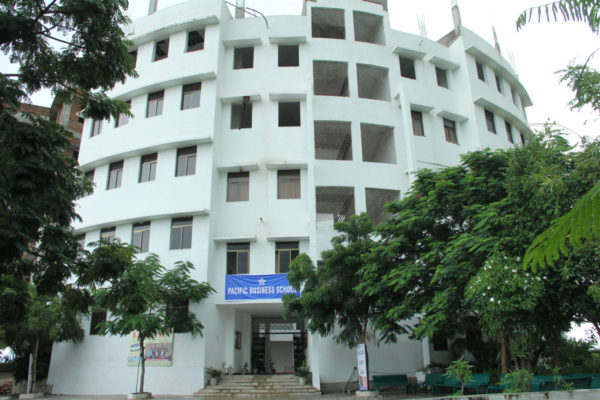 Pacific Business School, Udaipur Image