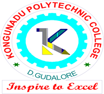 Kongunadu Polytechnic College, Dindigul