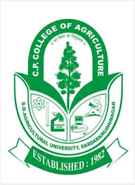 C. P. College of Agriculture, Banaskantha