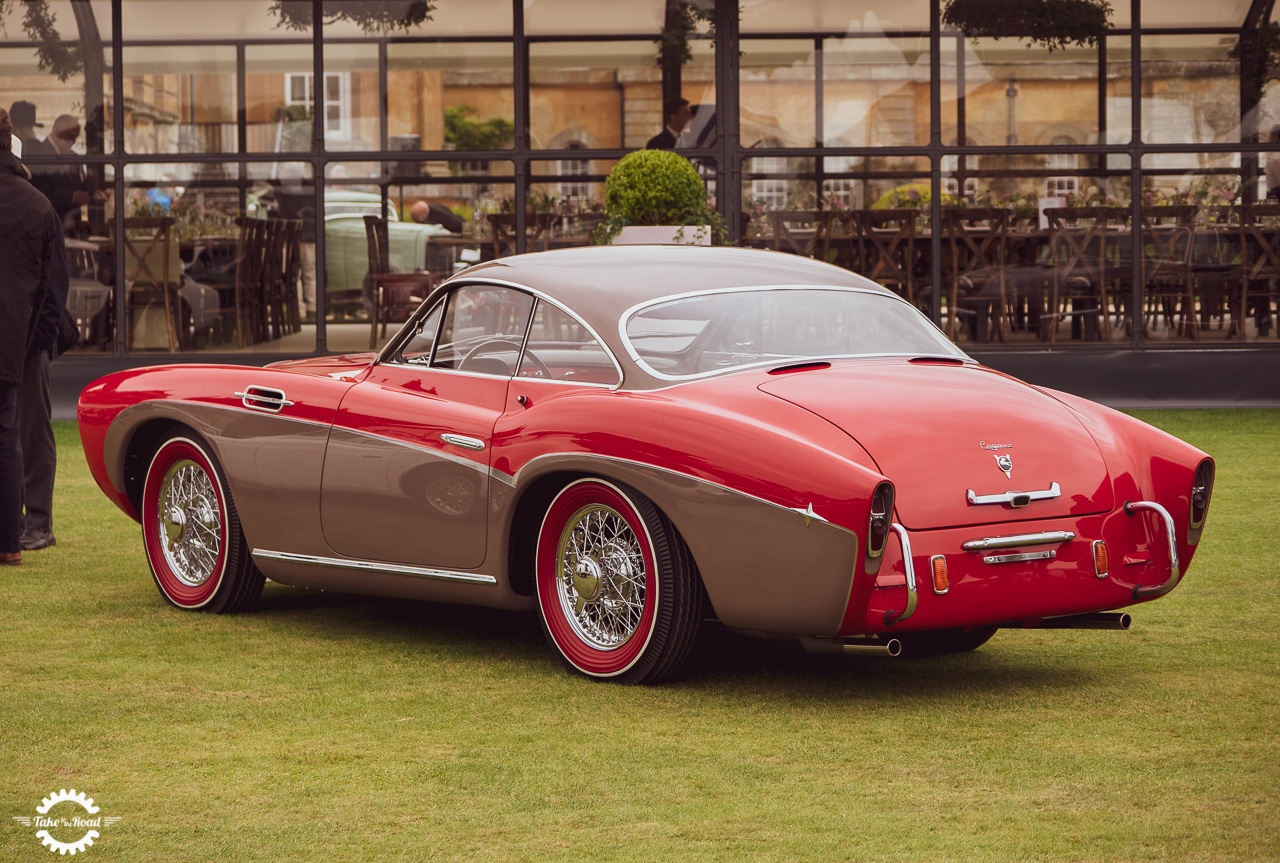 Salon Privé returns with five day celebration of automotive excellence