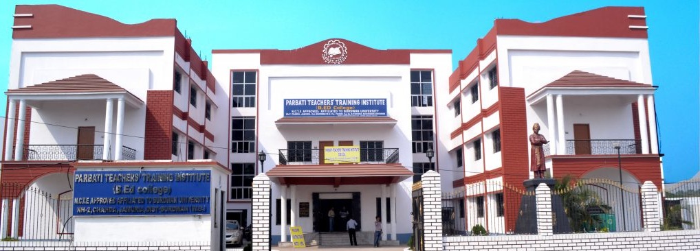 Parbati Teachers Training Institute, Asansol Image