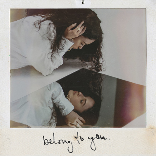 Sabrina Claudio - Belong To You (Remix)