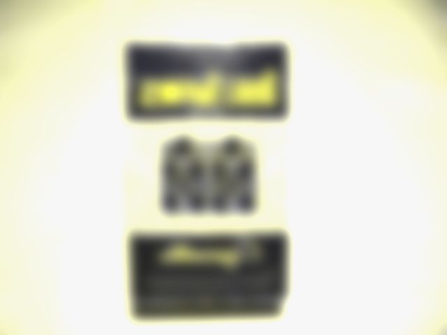 Huller I Ørerne Århus