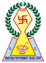 Bhagyodaya Tirth Pharmacy College, Sagar