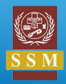 SSM College of Pharmacy, Erode