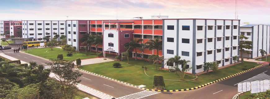 Kongunadu College of Education, Tiruchirappalli Image