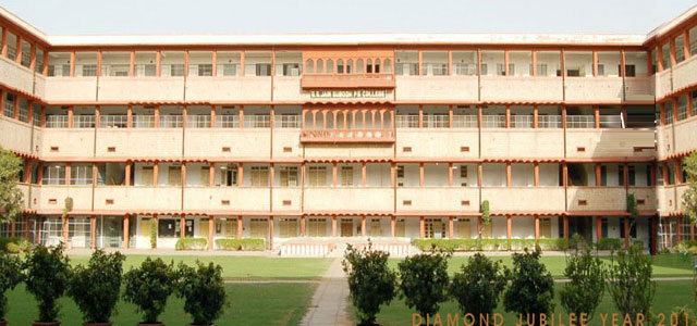 S.S. Jain Subodh Commerce and Arts College, Jaipur Image