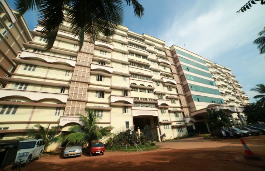Jubilee Mission Medical College and Research Institute, Thrissur Image