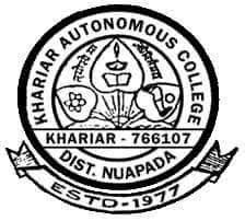 Khariar Autonomous College, Nuapada